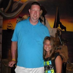 Meet your Posher, Jeff